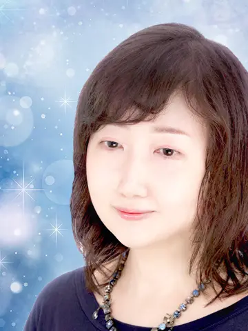 彩羽先生(電話占いカリスの占い師)の写真