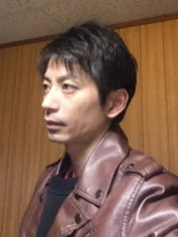 啓示先生(占いTOWNの占い師)の写真