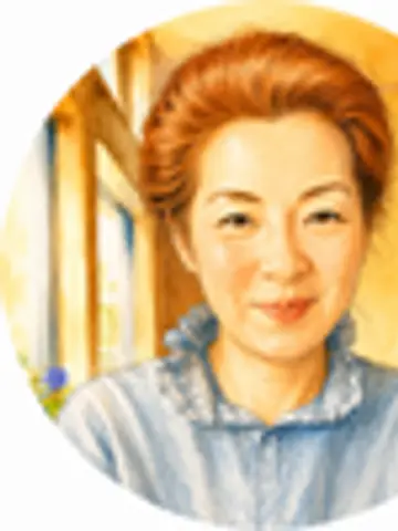みっちー・人生整理ナビゲーター先生（ココナラ電話占いの占い師）の写真