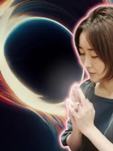 凜香先生(電話占いニーケの占い師)の写真
