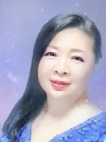 夢埜先生の写真