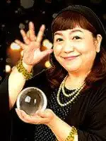 龍歌先生の写真