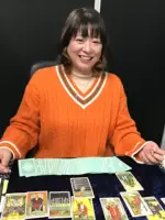 瑠桜先生の写真