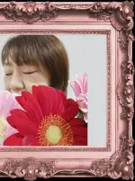 梨加先生の写真