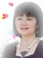 水無月ゆう先生の写真