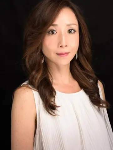 美依那先生(マリフォーチュン 有楽町交通会館店 2号店Bの占い師)の写真