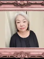 水木水晶先生の写真