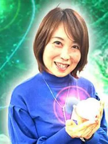 華琳先生(電話占いコメットの占い師)の写真
