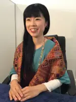 白くま先生の写真