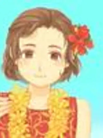 浄化セラピストkoume先生（ココナラ電話占いの占い師）の写真
