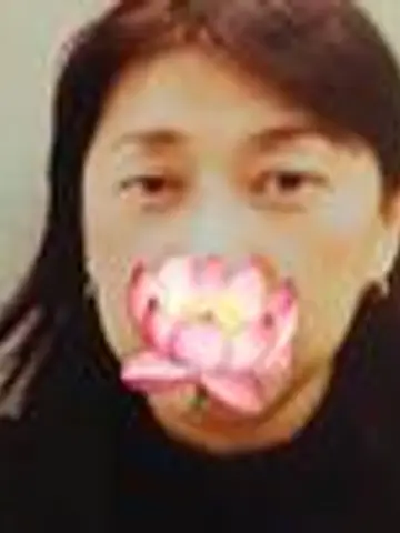 京晶澪(けいしょうれい)先生(ココナラ電話占いの占い師)の写真