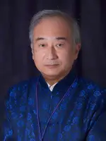 李 紫龍先生の写真