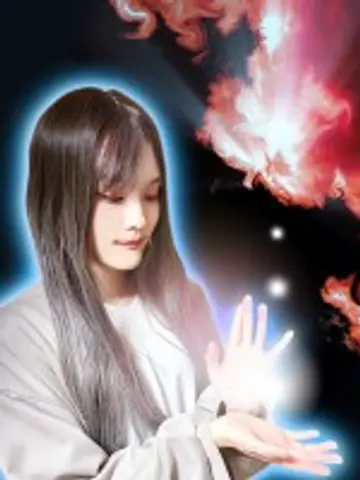 彩織先生（電話占いニーケの占い師）の写真