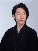 圭先生の写真