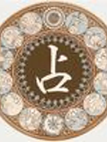 資料代行の達人先生（ココナラ電話占いの占い師）の写真