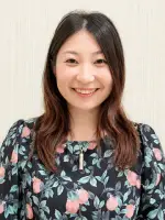あいひとみ先生の写真