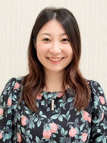 あいひとみ先生(ルティナ 池袋西口店の占い師)の写真