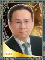モーリー先生の写真
