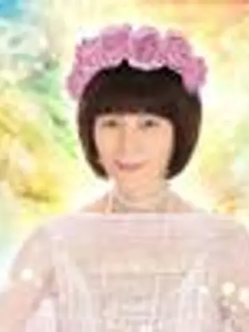 占い師アーマ「水乃女神様霊感」先生(ココナラ電話占いの占い師)の写真