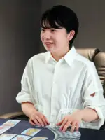 くじらい先生の写真