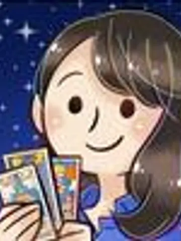 デイジー蓮先生(ココナラ電話占いの占い師)の写真