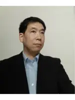 金 剛先生の写真