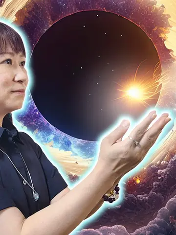 心乃先生(電話占いクロトの占い師)の写真