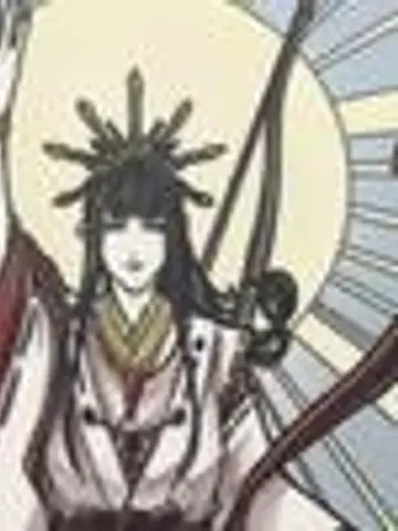 千之夜先生(ココナラ電話占いの占い師)の写真