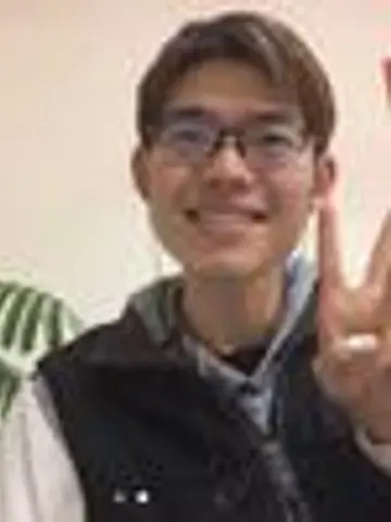 kenjimochi先生（ココナラ電話占いの占い師）の写真