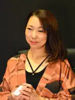 神珠先生の写真