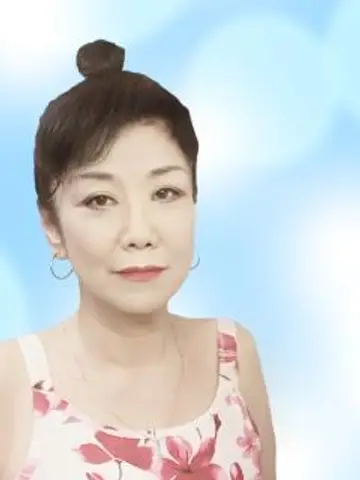 志美津先生（電話占いヴェルニの占い師）の写真