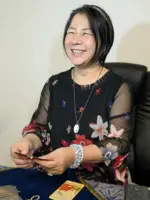 神流川先生(千里眼 天文館店)の写真