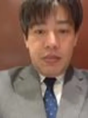 樋口大二郎先生（ココナラ電話占いの占い師）の写真