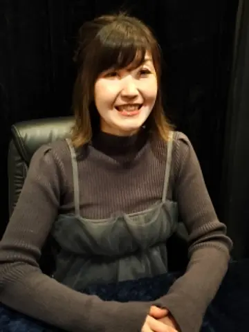 ANNA先生（千里眼 福井中央店の占い師）の写真
