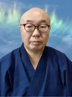 吉村 龍泉先生の写真