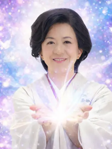 Cielo美裸乃先生（電話占いシエロの占い師）の写真
