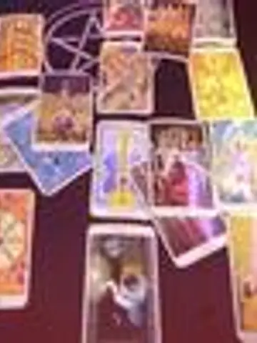 Haruwww先生（ココナラ電話占いの占い師）の写真