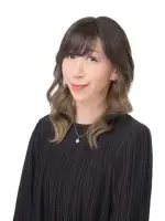 彩葉(いろは)先生の写真