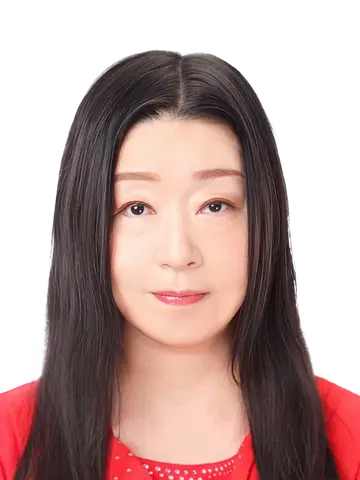 亜里珠先生(アゥルターム 神戸館の占い師)の写真