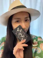GRACE先生の写真
