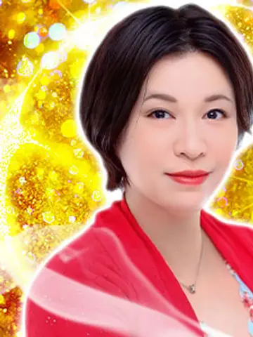 希美先生(電話占いピュアリの占い師)の写真