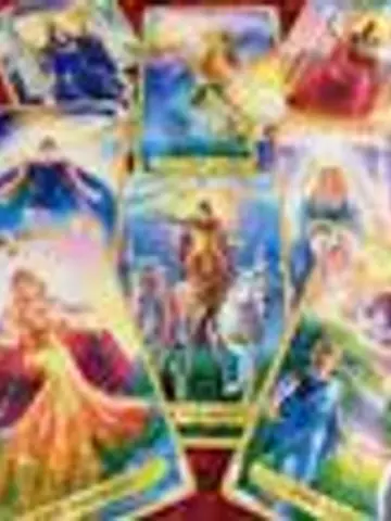 君月あおい先生（ココナラ電話占いの占い師）の写真