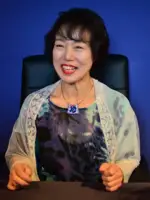 妙光先生の写真