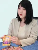 玉依ことは先生の写真