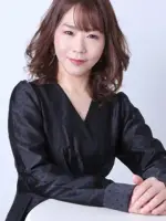 西条 朱夏先生（開運館E&E アリオ西新井鑑定所の占い師）の写真