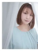 月明ルナ先生の写真