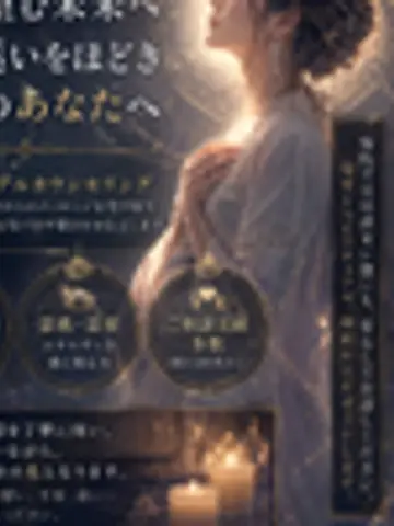 天音蓮花先生(ココナラ電話占いの占い師)の写真
