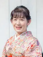 清水 媛加先生の写真