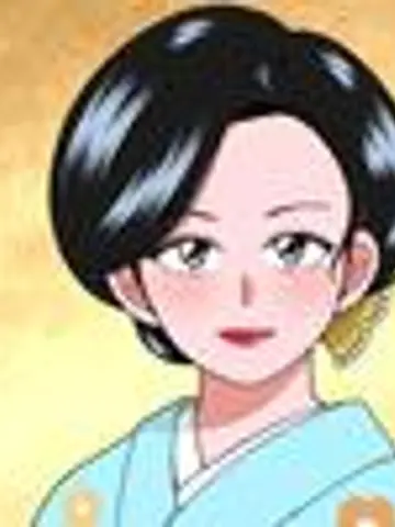 藤島佑雪(ゆうせつ)先生(ココナラ電話占いの占い師)の写真