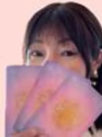 心彩Tarot先生(ココナラ電話占いの占い師)の写真